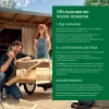 Минимойка Bosch EasyAquatak 100 Long Lance 1200Вт (06008A7E01)