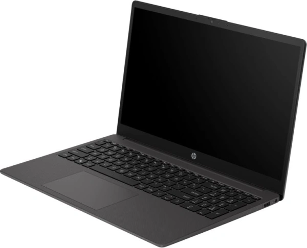 Ноутбук HP 250 G10 Core i5 1334U 16Gb SSD512Gb Intel Iris Xe graphics 15.6" IPS FHD (1920x1080)/ENGKBD Windows 11 Home dk.silver WiFi BT Cam (9Y7A7ET)