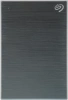 Жесткий диск Seagate USB 3.0 1TB STKY1000402 One Touch 2.5" голубой