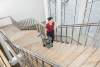 Строительный пылесос Karcher NT 22/1 Ap Te L 1300Вт (уборка: сухая/влажная) серый