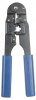 Инструмент обжимной WRline WR-210C для RJ-45 синий