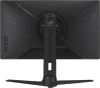Монитор Asus 27" XG27AQMR IPS 2K чер HDMI DP USB HAS Piv 300Hz 350cd Ex