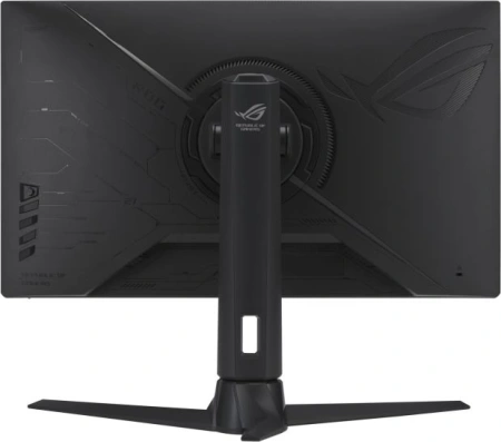 Монитор Asus 27" XG27AQMR IPS 2K чер HDMI DP USB HAS Piv 300Hz 350cd Ex