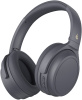 Гарнитура мониторные Edifier WH700NB серый беспроводные bluetooth