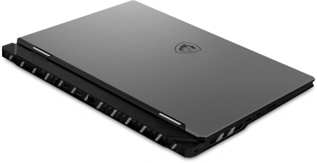 Ноутбук MSI CreatorPro X18 HX A14VMG-456RU Core i9 14900HX 128Gb SSD1Tb NVIDIA RTX 5000 16Gb 18" IPS UHD+ (3840x2400) Windows 11 Professional grey WiFi BT Cam (9S7-182253-456)