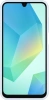 Чехол (клип-кейс) Samsung для Samsung Galaxy A16 Card Slot Case A16 голубой (EF-OA166TLEGRU)
