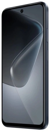 Смартфон Infinix X6531B Hot 50i 128Gb 6Gb черный моноблок 3G 4G 2Sim 6.78" 720x1600 Android 14 48Mpix 802.11 a/b/g/n/ac NFC GPS GSM900/1800 GSM1900 TouchSc Protect FM microSD max2048Gb