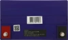 Батарея для ИБП Delta DTM 1255 L 12В 55Ач