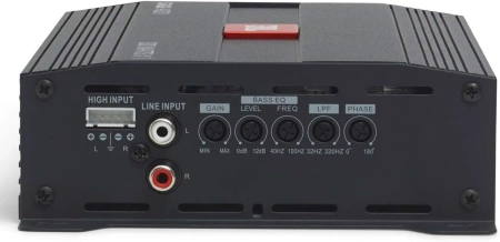 Усилитель автомобильный JBL Stage A3001 одноканальный