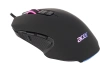Мышь Acer OMW160 черный оптическая (6400dpi) USB (8but)