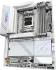 Материнская плата Gigabyte X870E AORUS PRO ICE SocketAM5 AMD X870 4xDDR5 ATX AC`97 8ch(7.1) 2.5Gg RAID+HDMI