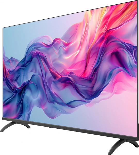 Телевизор LED Skyworth 32" 32E55G Eye Care черный/черный HD 60Hz DVB-T DVB-T2 DVB-C DVB-S DVB-S2 USB WiFi Smart TV