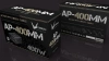 Блок питания Formula ATX 400W AP-400ММ 80 PLUS WHITE (20+4pin) APFC 120mm fan 6xSATA RTL