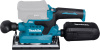 Вибро шлифовальная машина Makita DBO380Z 200Вт