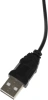 Мышь Defender Flash MB-600L черный оптическая 1200dpi USB 3but (52600)