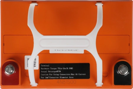 Батарея для ИБП Delta HRL 12-33 X 12В 33Ач