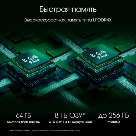 Планшет Digma Pro Spark G85 (2.0) 8C RAM4Gb ROM64Gb 8.7" IPS 1340x800 4G 2Sim Android 14 темно-серый 13Mpix 5Mpix BT WiFi microSD 256Gb 4000mAh