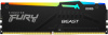 Память DDR5 8GB 6000MHz Kingston KF560C36BBEA-8 Fury Beast Expo RGB RTL Gaming PC5-48000 CL36 DIMM 2