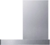 Вытяжка каминная Maunfeld Breeze 60 Inox нержавеющая сталь управление: сенсорное (1 мотор)