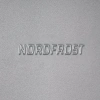Морозильная камера Nordfrost DF 261 SAP серебристый
