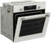 Духовой шкаф Электрический Bosch HIJ517YW0R белый