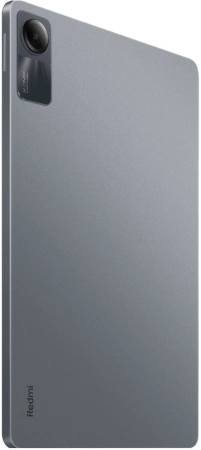 Планшет Xiaomi Redmi Pad SE 680 (2.4) 8C RAM6Gb ROM128Gb 11" IPS 1920x1200 Android 13 серый 8Mpix 5Mpix BT WiFi microSD 1Tb 8000mAh