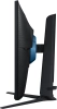 Монитор Samsung 32" Odyssey G3 S32DG300EI черный VA LED 16:9 HDMI матовая HAS Piv 250cd 178гр/178гр 1920x1080 180Hz FreeSync DP FHD 5.6кг