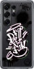 Чехол (клип-кейс) Samsung для Samsung Galaxy S25 Ultra Rugged Flipsuit Case S25 Ultra черный/прозрачный (EF-JS938CBEGRU)