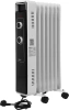 Радиатор масляный Centek CT-6222-7 1500Вт белый