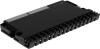 Маршрутизатор MikroTik RB5009UG+S+IN 10/100/1000 черный комп.:устройство/крепления/адаптер