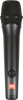 Микрофон проводной JBL PBM100 3м черный