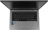 Ноутбук MSI Modern 14 C12M-239RU Core i5 1235U 8Gb SSD512Gb Intel Iris Xe graphics 14" IPS FHD (1920x1080) Windows 11 Home silver WiFi BT Cam (9S7-14J111-239)