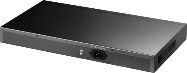 Коммутатор Cudy GS2018PS2-200W 16x1Гбит/с 2SFP 16PoE 16PoE+ управляемый