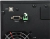 Источник бесперебойного питания Powercom Macan MAC-3000 3000Вт 3000ВА черный