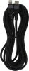 Кабель Hoco X109 IP PD 36339(L=3M) USB Type-C (m)-Lightning (m) 1м черный