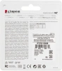 Флеш Диск Kingston 128Gb DataTraveler 70 Type-C DT70/128GB USB3.2 черный