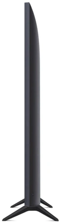 Телевизор LED LG 43" 43NANO80T6A.ARUG синяя сажа 4K Ultra HD 60Hz DVB-T DVB-T2 DVB-C DVB-S DVB-S2 USB WiFi Smart TV