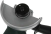 Углошлифовальная машина Metabo W 650-125 650Вт 11000об/мин рез.шпин.:M14 d=125мм (603602950)