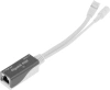 Коммутатор MikroTik NETFIBER 9 CRS310-1G-5S-4S+OUT (L3) 1x1Гбит/с 5SFP 4SFP+ 57W управляемый