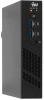 Неттоп IRU 310H6ITF i3 12100 (3.3) 8Gb SSD256Gb UHDG 730 Windows 11 Professional GbitEth BT черный (2031363)