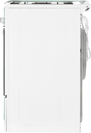 Плита Газовая Gefest ПГ 5300-02 0040 белый реш.чугун