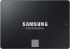 Накопитель SSD Samsung SATA III 250Gb MZ-77E250BW 870 EVO 2.5"