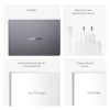 Ноутбук Huawei MateBook D i5 12450H/16Gb/SSD512Gb/14"/IPS/FHD/W11H/grey space