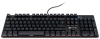 Клавиатура Оклик 990 G2 механическая черный USB Multimedia for gamer LED (1875240)