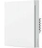 Умный выключатель Aqara Smart Wall Switch H1 EU 1-нокл. белый (WS-EUK03)