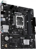 Материнская плата Asus PRIME H610M-R-SI Soc-1700 Intel H610 2xDDR5 mATX AC`97 8ch(7.1) GbLAN+VGA+HDM