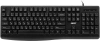 Клавиатура Acer OKW301 черный USB (ZL.KBDCC.01A)