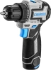 Дрель-шуруповерт Deko Loner 12V PRO аккум. патрон:быстрозажимной (кейс в комплекте) (085-1011)