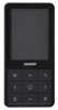 Плеер Hi-Fi Flash Digma Y4 BT 16Gb черный/2.4"/FM/microSDHC