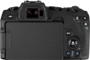 Фотоаппарат Canon EOS RP черный 26.2Mpix 3" 4K WiFi LP-E17 (без объектива)